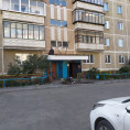 На МКД № 38 по ул. Ак. Павлова выполнены работы по  капитальному ремонту:  межпанельных швов, отмостки, козырьков над входами в подъезды, а также выполнены работы по ремонту подъезда № 1