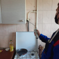 Техническая диагностика газовых сетей